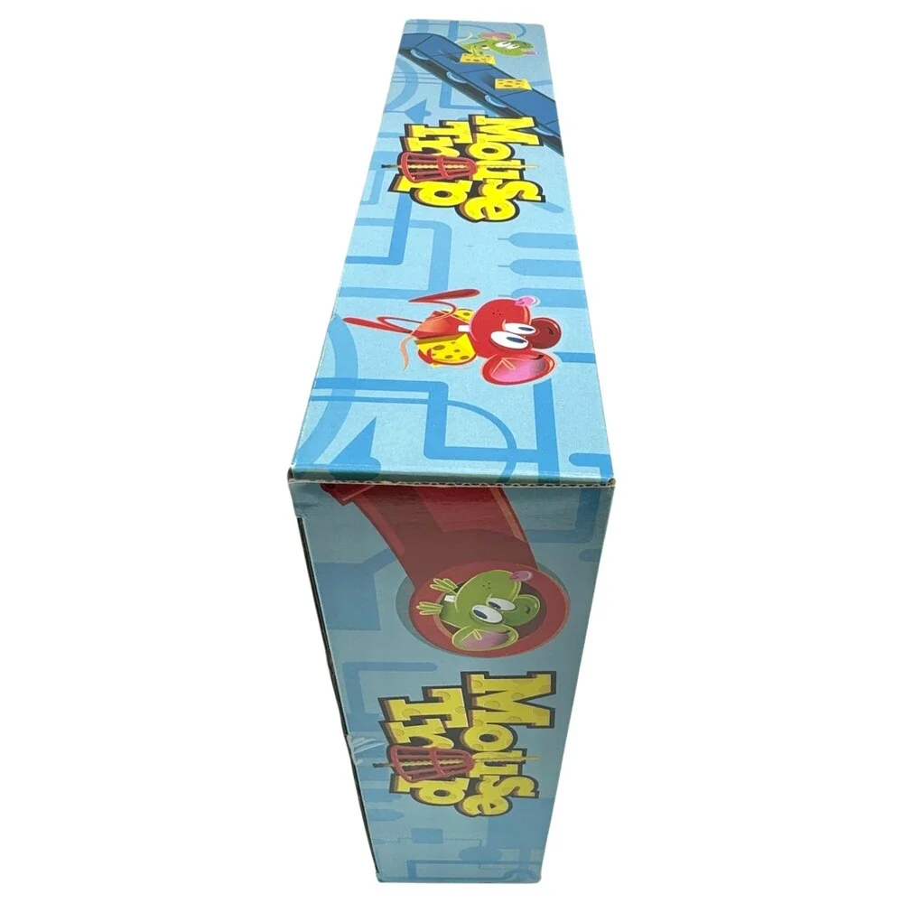 Mousetrap Mouse Trap Board Game Kids Family Complete Christmas Birthday Goldberg - Picture 4 of 12